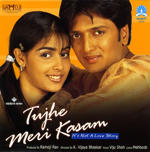 Tujhe Meri Kasam (2003) Mp3 Songs